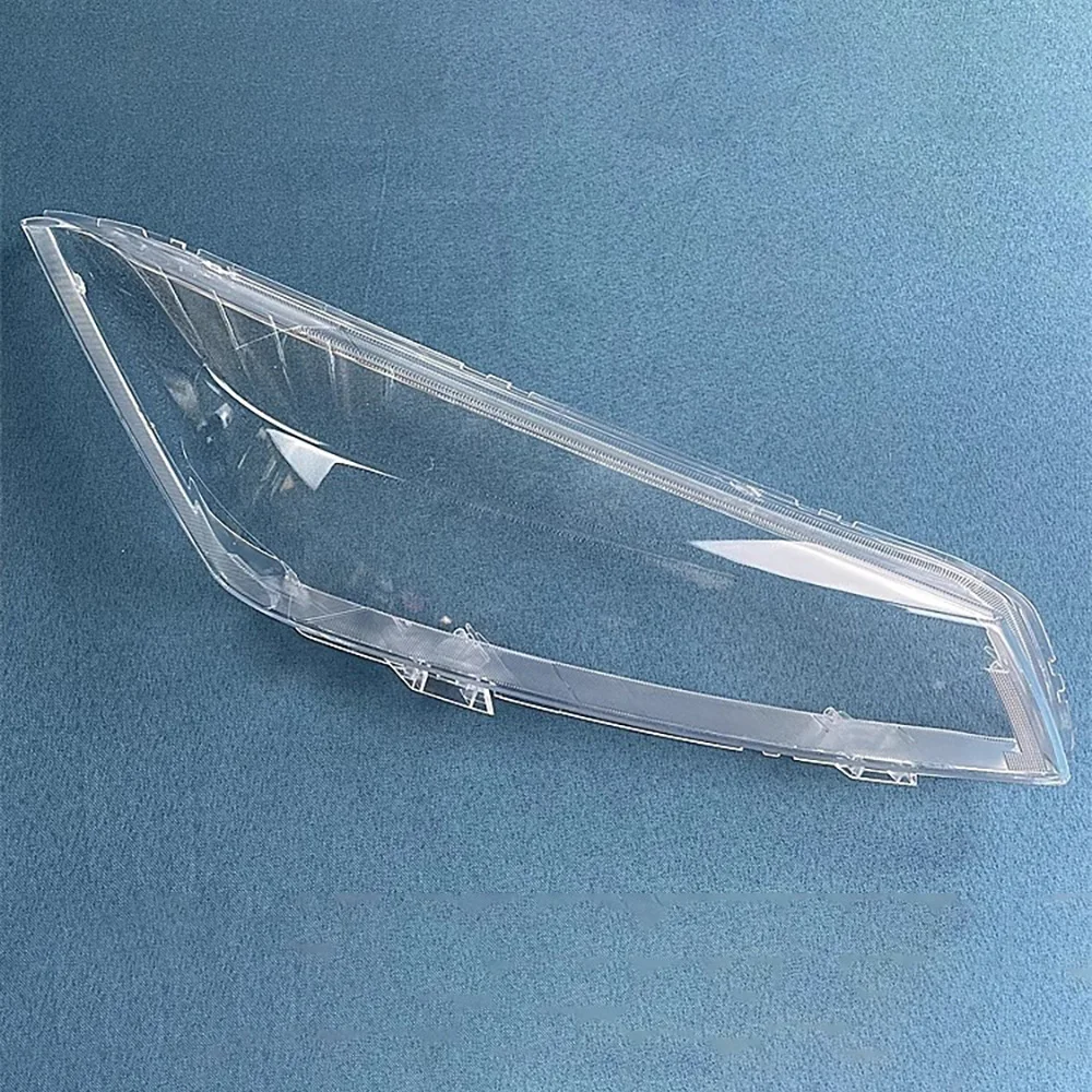 For Iveco Deyi 2023 Front Headlamp Lamp Cover Headlight Shell Transparent Lens Replace The Original Lampshade Plexiglass