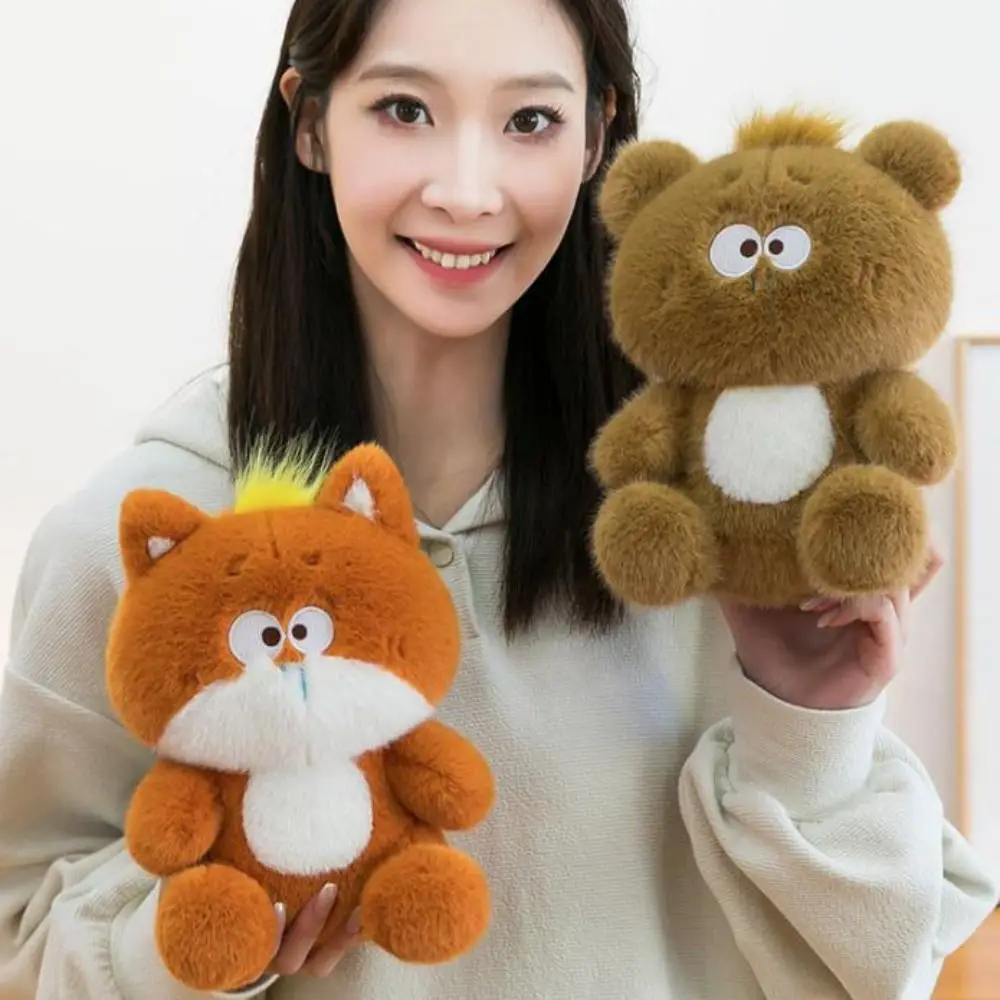 مجموعة ألعاب الباندا الرقيقة المصنوعة من القطيفة على شكل سلحفاة ناعمة من القطيفة اللطيفة على شكل قطة ميمي من القطيفة لتزيين حفلات المهرجانات