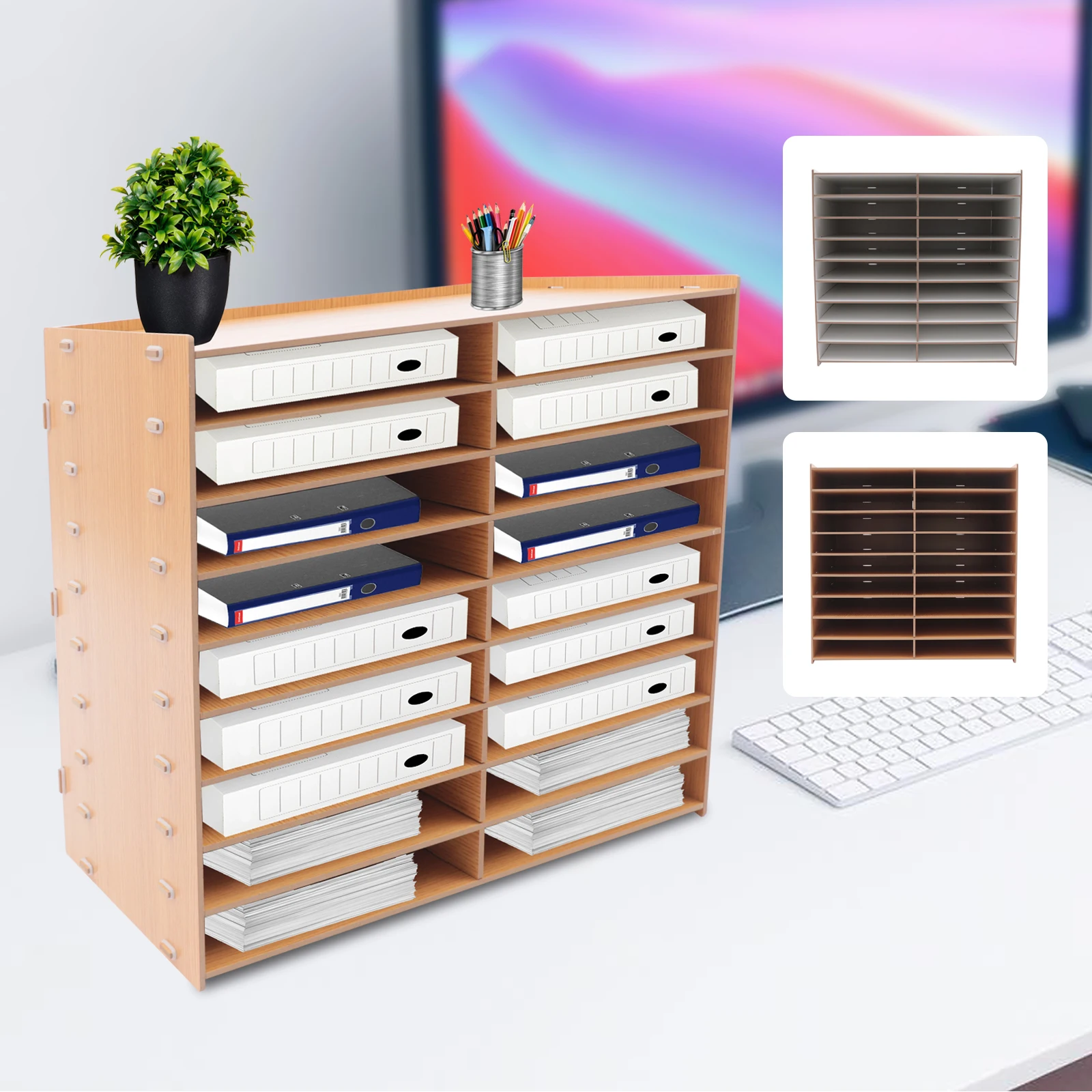 organizzatore-di-letteratura-in-legno-a-18-slot-a-9-livelli-selezionatore-di-posta-in-carta-da-tavolo-organizer-per-letteratura-di-file-per-ufficio-in-legno-per-ufficio