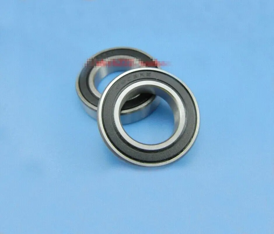 1pc Stainless steel Sealed Ball Bearing S6909ZZ S6909-2RS 45 x 68 x 12mm[C_A_P]