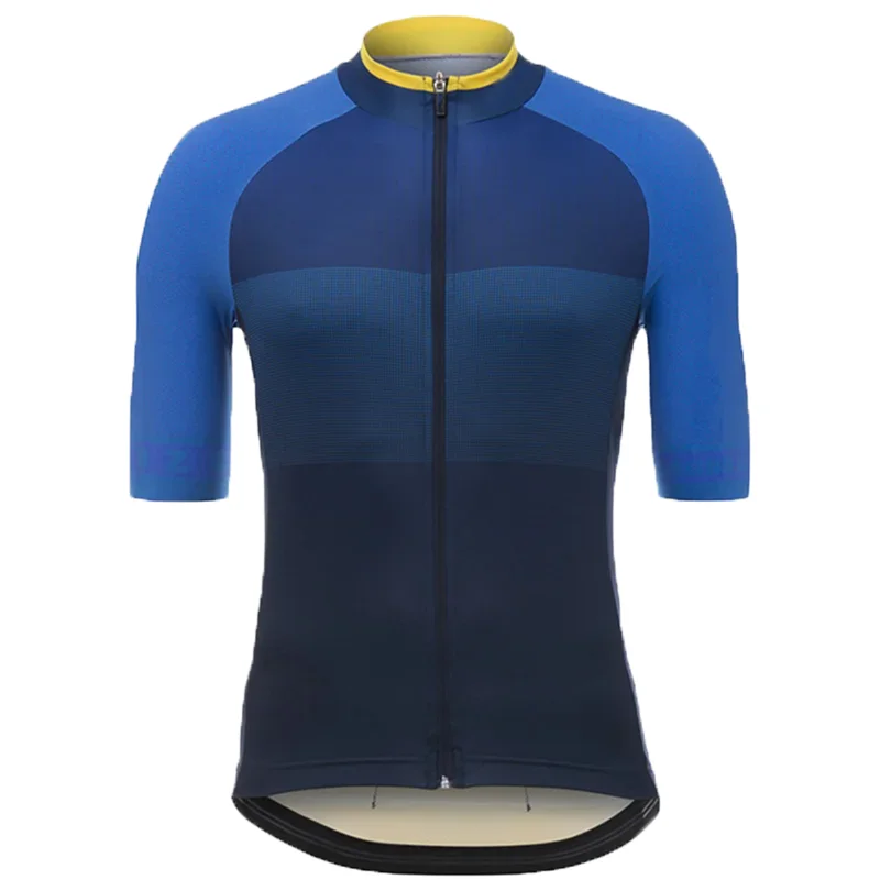 AliExpress NONE Men Cycling Jerseys Set 2024 Team Cycling Clothing MTB Cycling Bib Shorts Bike Jerseys Quick Dry