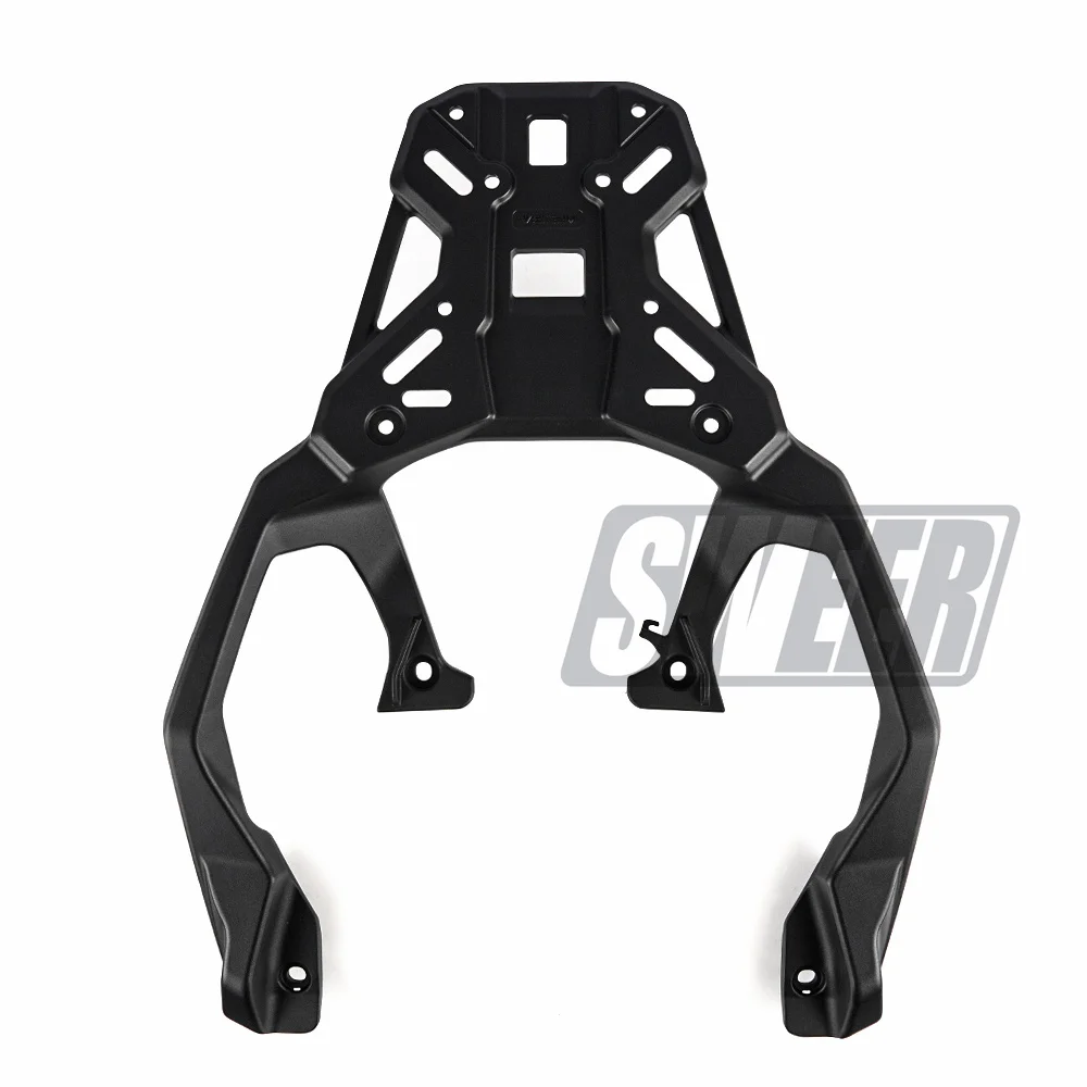 

Аксессуары для Xadv 750, задняя багажная полка для мотоцикла, задняя бабка из алюминиевого сплава для Honda x adv 750, аксессуары