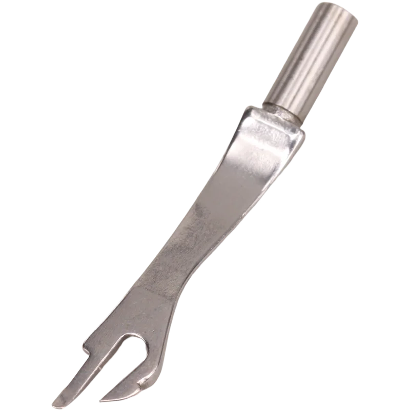 2200 Looper Suitable For Edge Sewing Machine Curved Needle Bending Of Needle Industrial Sewing Machine Spares Parts