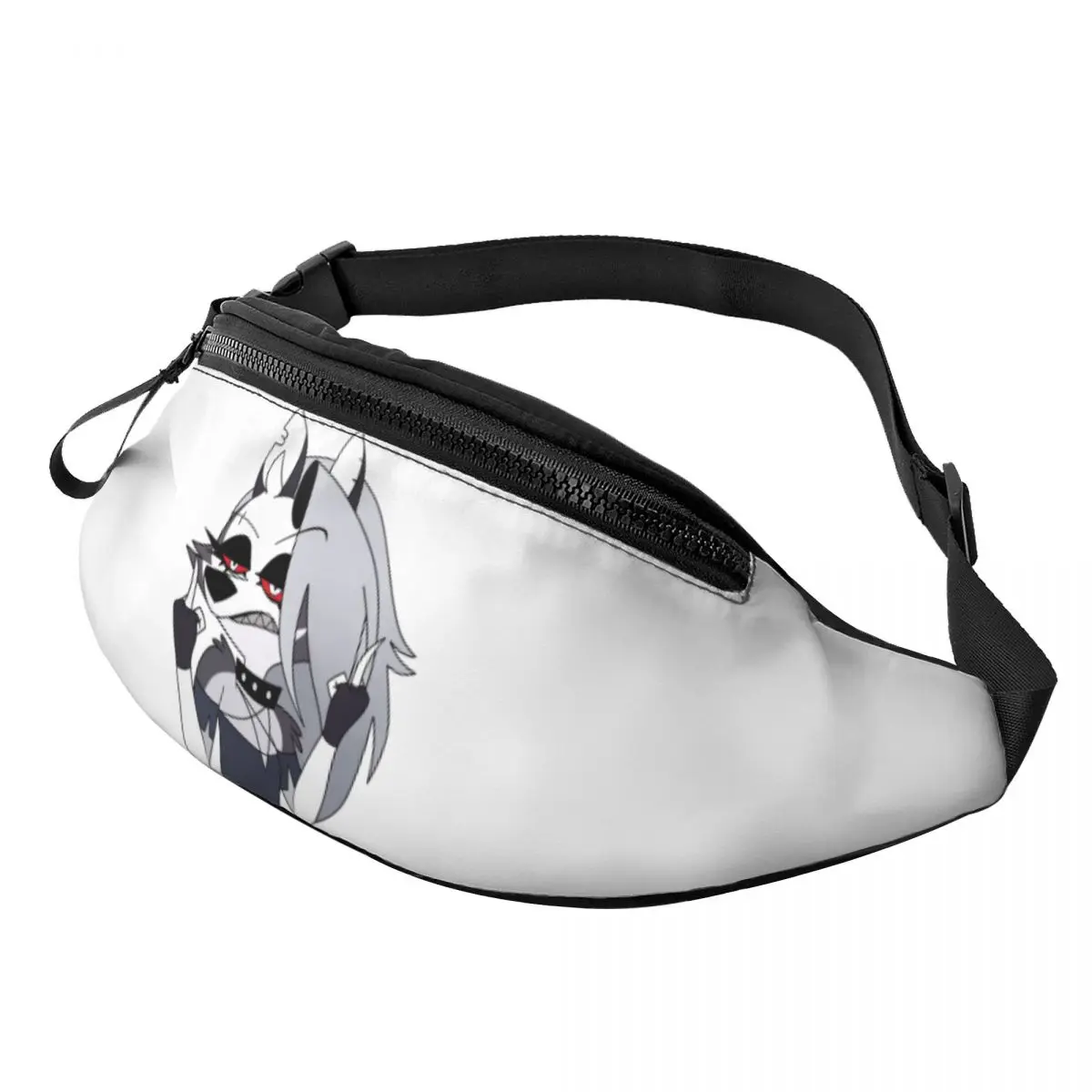 helluva-boss-loona-bolsa-de-cintura-para-mulheres-e-homens-pochete-crossbody-para-corrida-telefone-bolsa-de-dinheiro