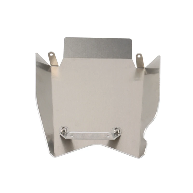 M0t-rAccesorios de motocicleta Placa de deslizamiento Cubierta protectora del chasis Cubierta inferior del motor para Can-Am Ryker 600 900