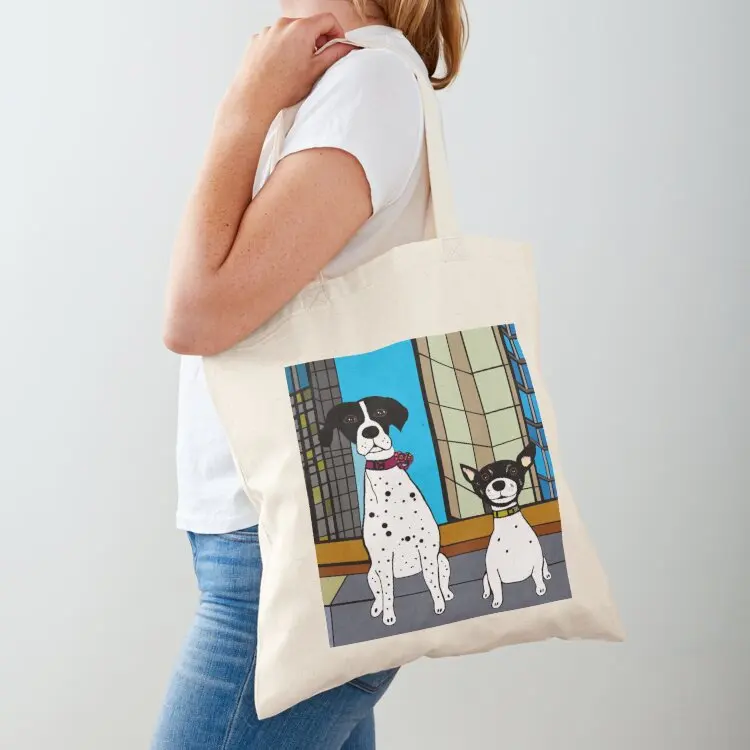 

Stella & Norman Tote Bag hand bags shopper bag woman Reusable bags reusable shopping bags