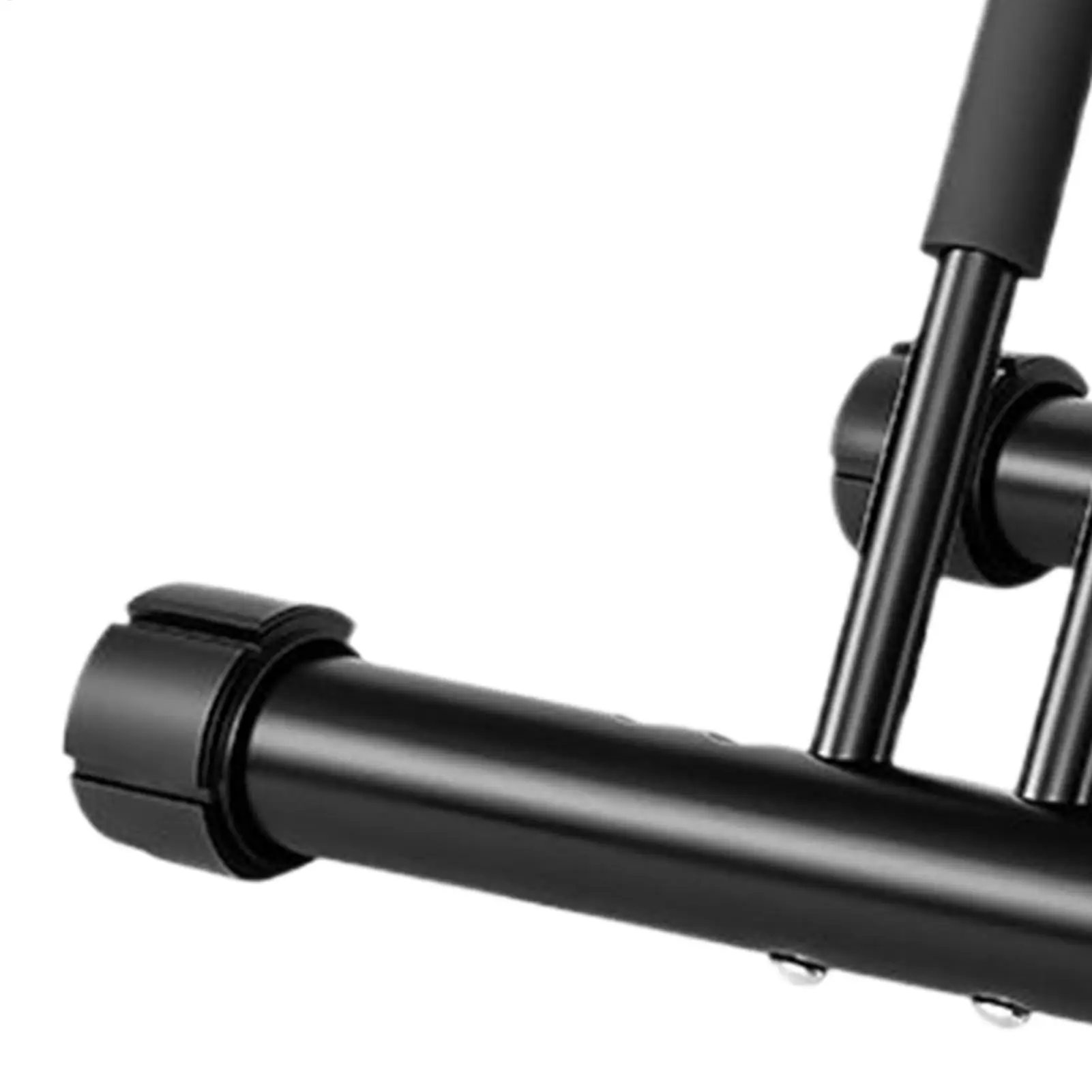 

Garage Bike Rack Adjustable Upright Storage Supplies Bike Holder Stand For Repair Tire Ladder Truing Exercise Commuting City