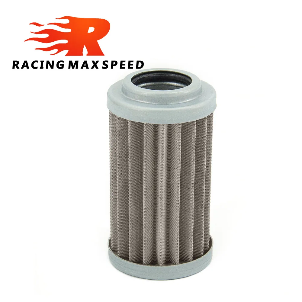 Stainless Steel 100 micron Mesh Fuel Filter Element