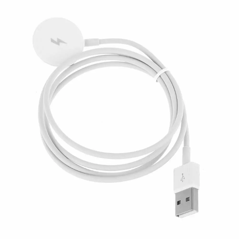 5 فولت/1A USB كابل شحن لاسلكي الحبل حوض مهايئ شاحن لمايكل كورس MKT5017 MKT5020 MKT5021 الوصول الرياضة ساعة #3