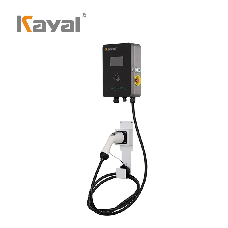 

7kw 14kw 22kw 44kw Ev Public Charger Station Single Plug Or Dual Plug Ac Electric Vehicle Car Charging Stations Cost