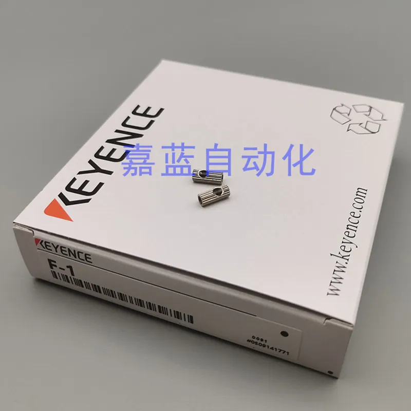 KEYENCE F-1 Focus Lens New Release Non-imaging Optical Sensor Lens for Precision Measurement