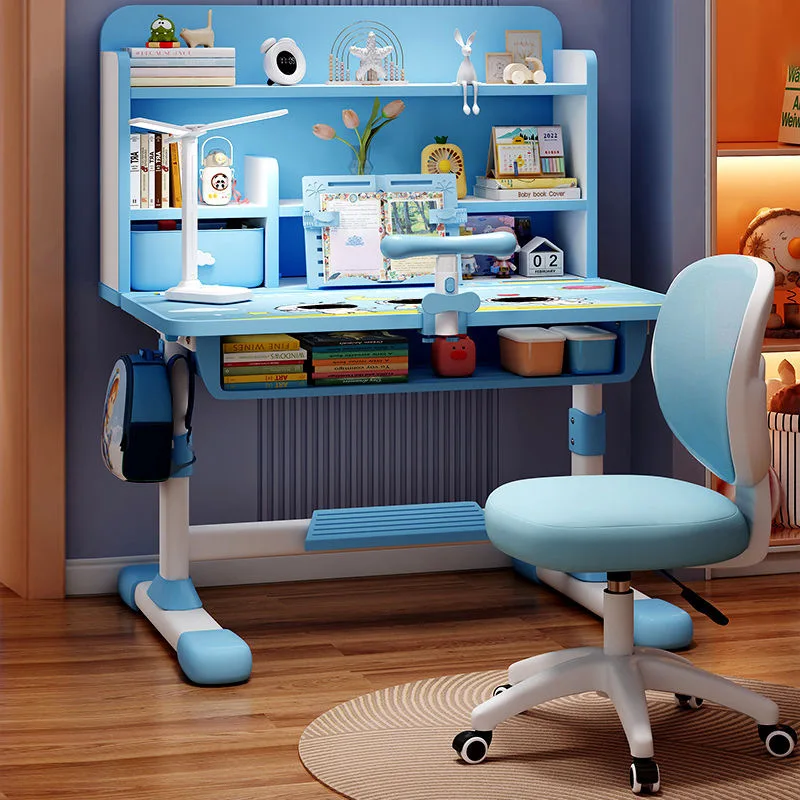 tables-et-chaises-d'etude-pour-enfants-ensemble-table-et-chaise-pour-les-devoirs-des-eleves-hauteur-reglable-bureau-avec-etagere