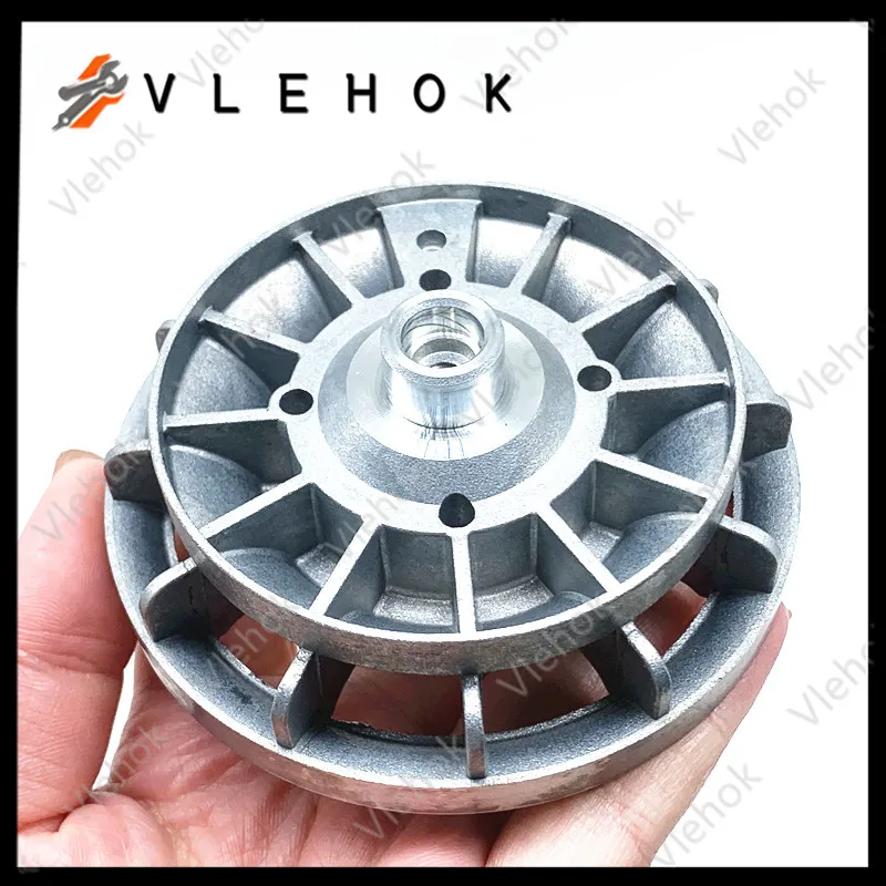 ВЕНТИЛЯТОР для MAKITA BO6030 RANDOM ORBIT SANDER 150MM