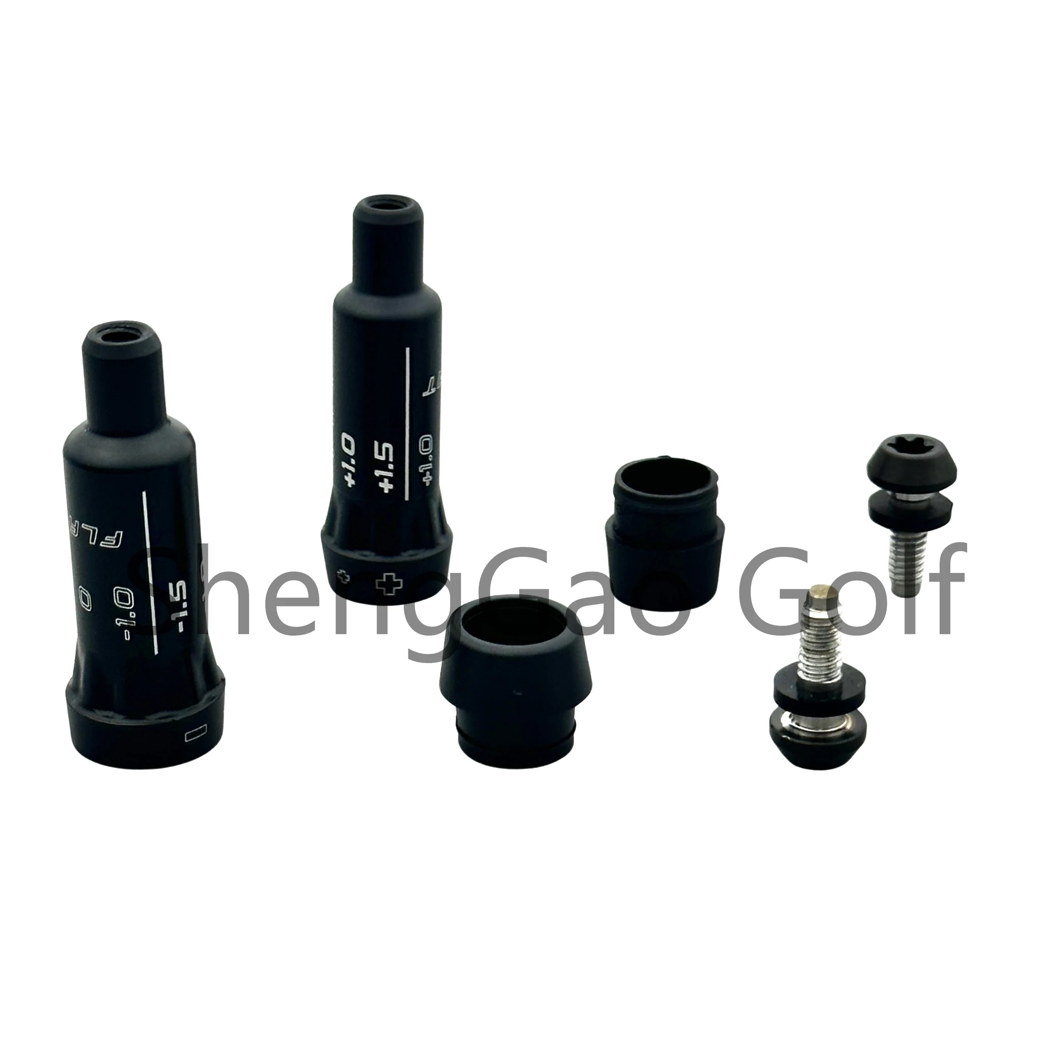 Рисунок 6 - Адаптер втулки вала для гольфа