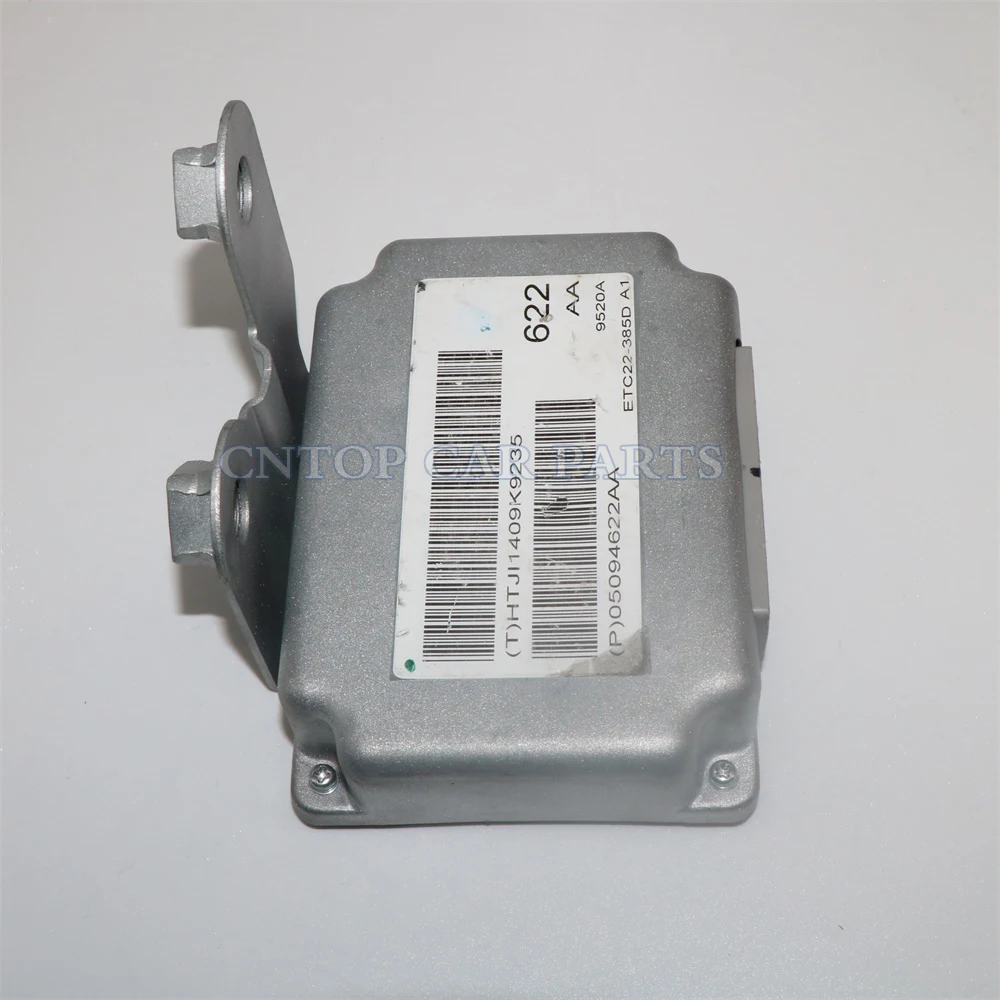

05094622AA 68028456AA 05094621AH Transmission Control Module Computer TCM for Dodge Caliber Jeep Compass Patriot