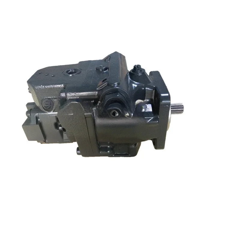 

708-1S-00252 PC30MR-1 Hydraulic Pump PC30MR-1 Hydraulic Main Pump For Komatsu