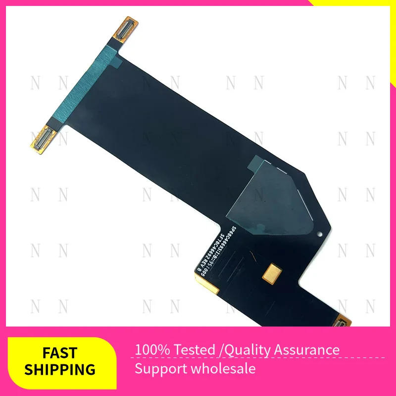 

YZ Original Left flex hinge For Motorola Razr XT2000 SP68C46693 SF78C46692