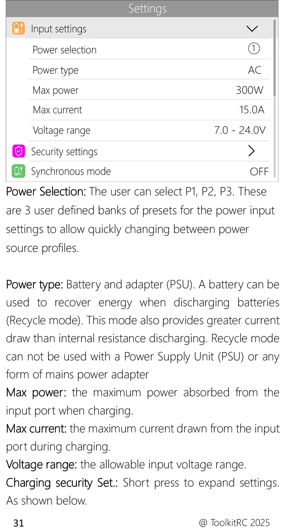 ToolkitRC M6DAC V2 Charger 1-6S Intelligent Control 2-Channel 2CH AC/DC BAT Model Toy Car Lithium BBattery Fast Charging Device