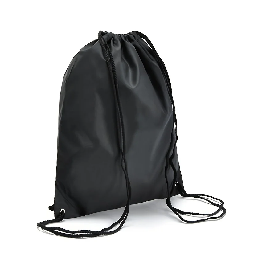 Thumbnail 4 - #13 Popular Drawstring Gym Bags Choices