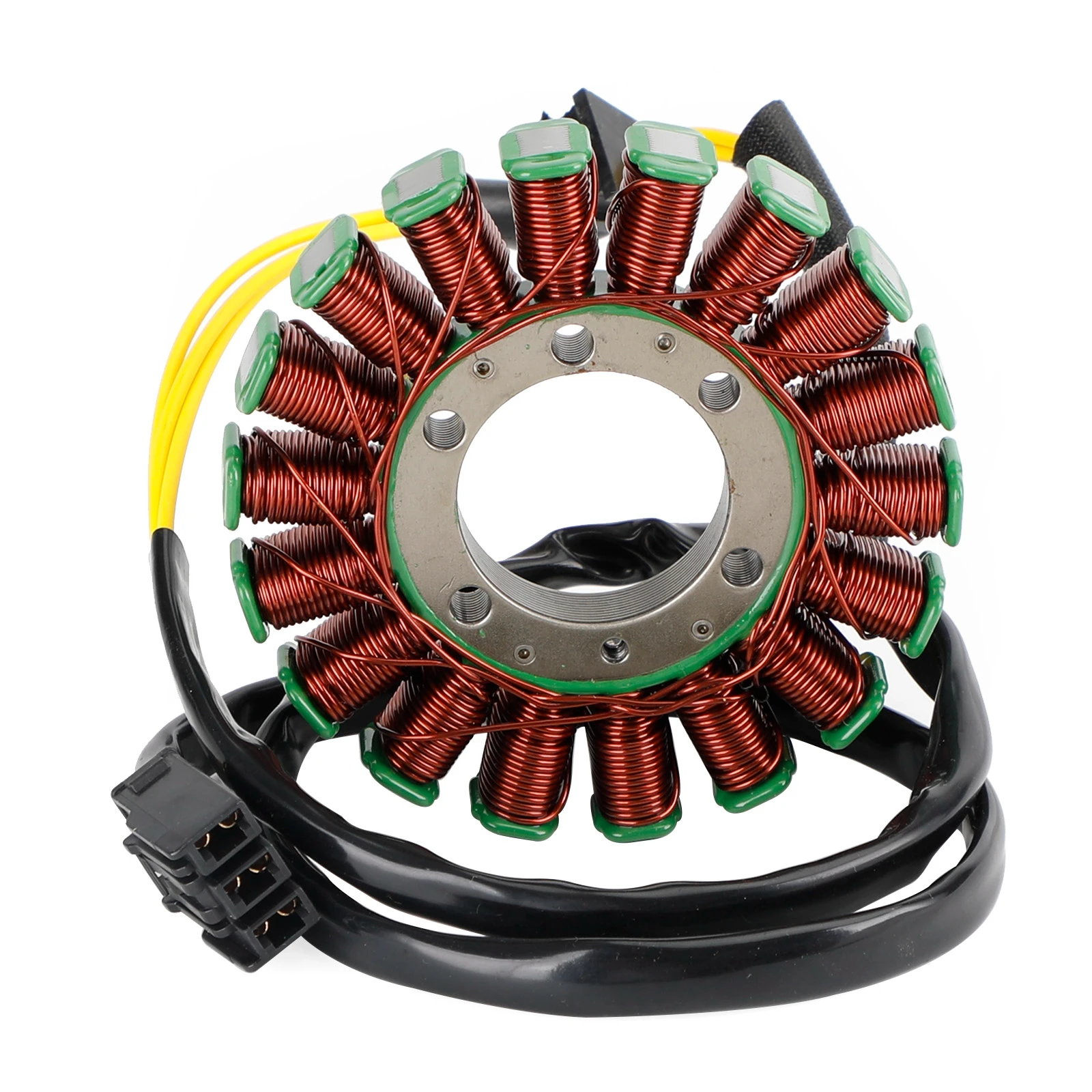 

Artudatech Magneto Generator Stator For Honda CBF1000 CBF 1000 F ABS 2013 2014 2015 2016