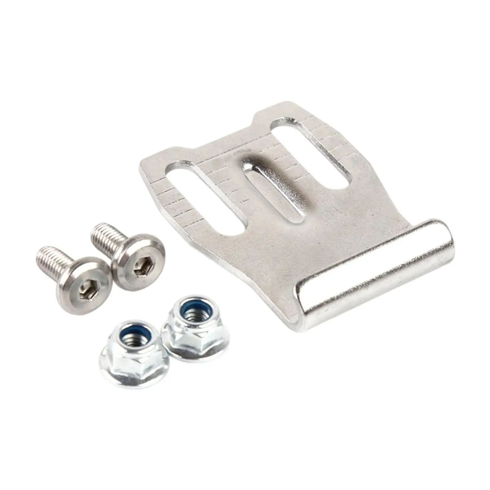 

Rear Luggage Box Bracket Baseplate Accessory Portable Motorcycle Accessories