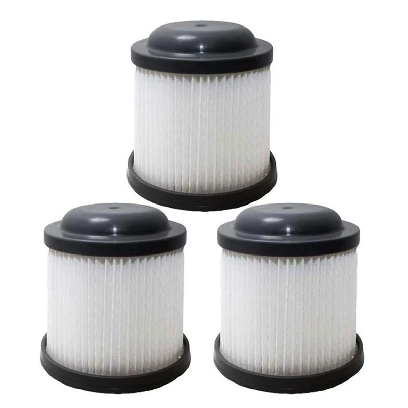 HEPA-фильтр для Black & Decker PVF110 PHV1210 PHV1210P PHV1210B PHV1210L-A9 PD1820LF PD1820LG PHV1810 PD1420L