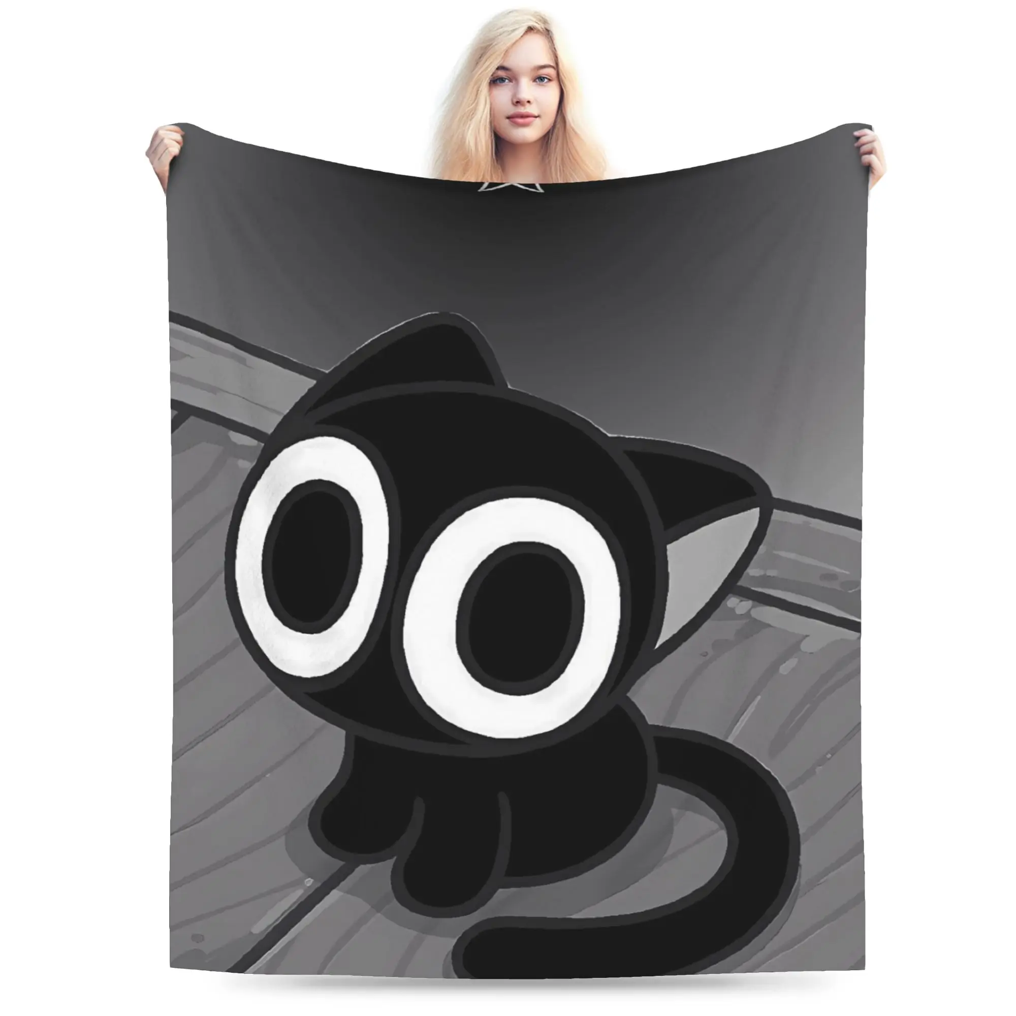 Luo Xiao Hei Blanke… - image