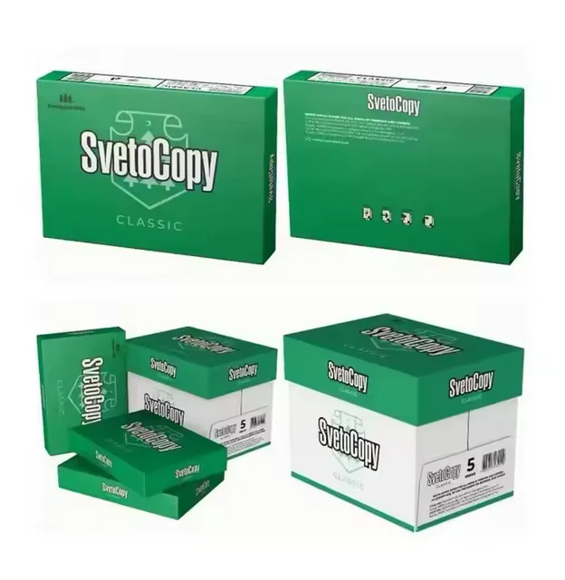 Sveto A4 Carbon Copy Paper im Angebot