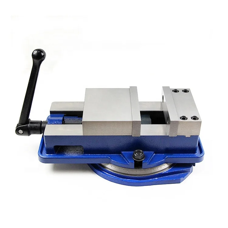 New Fractal Vise,self Centering Vise,bench Vise Clamp in Stock