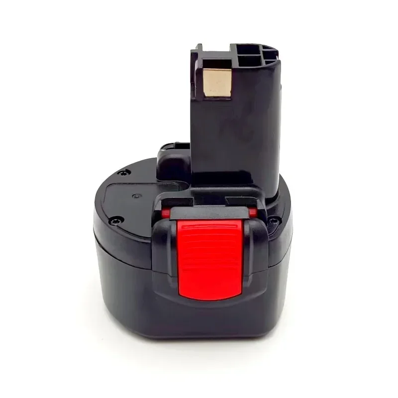 Brand new bat048 9.6V 48ah 68ah 98ah Ni Cd rechargeable battery power tool Bosch PSR 960 bh984 bat048 bat119 battery