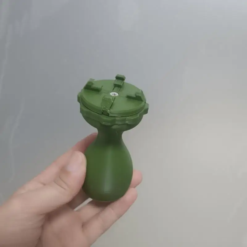 

*+Hot Sale 1Pcs Miniature Painting Holder Stabilizer Handheld Painted Fixed Table Holder 3D Printed Model Paint Stand