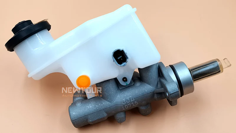 automotive parts & accessories Brake Master Cylinder for GEELY LC/Panda 1.3