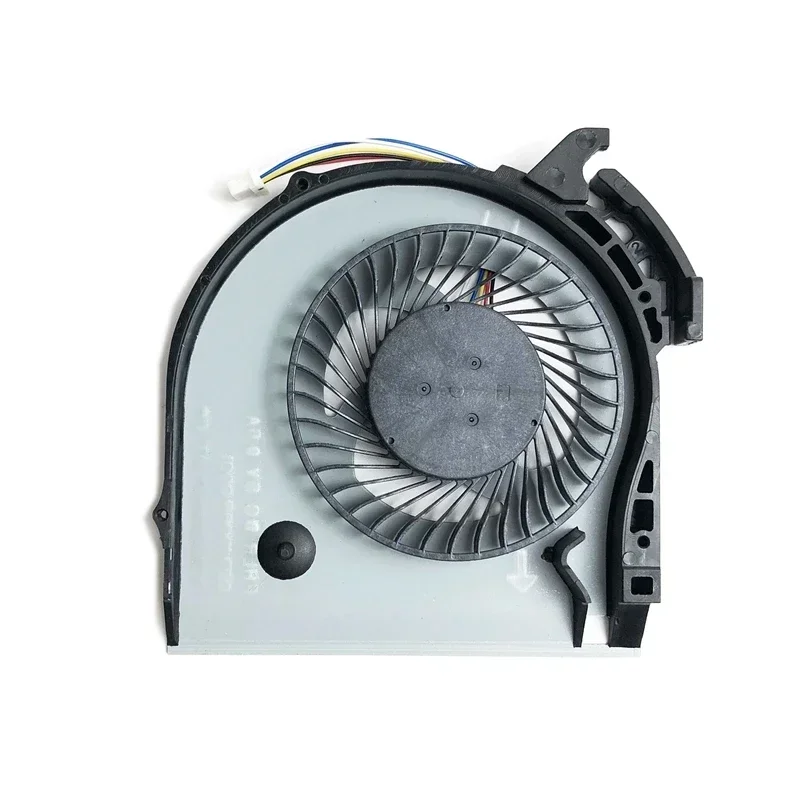 New Original Laptop CPU Cooling Fan For LENOVO V110-15 V110-15IAP V110-15AST V110-15IKB V110-ISK V110-14AST 14IKB 14IAP Cooler