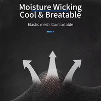 Summer Ice Silk Sports Arm Cover Cycling Sunscreen and UV Protection Outdoor Travel Running Fitness Protective Equipment 3