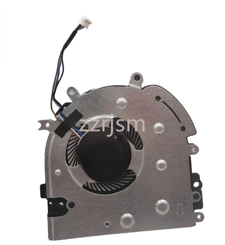 

Вентилятор охлаждения процессора ноутбука для HP EliteBook 850 G5/850 G6 ZBOOK 15U G5/ZBOOK 15U G6 EG75050S1-C030-S9A NS85C10-17D11 6033B0057401