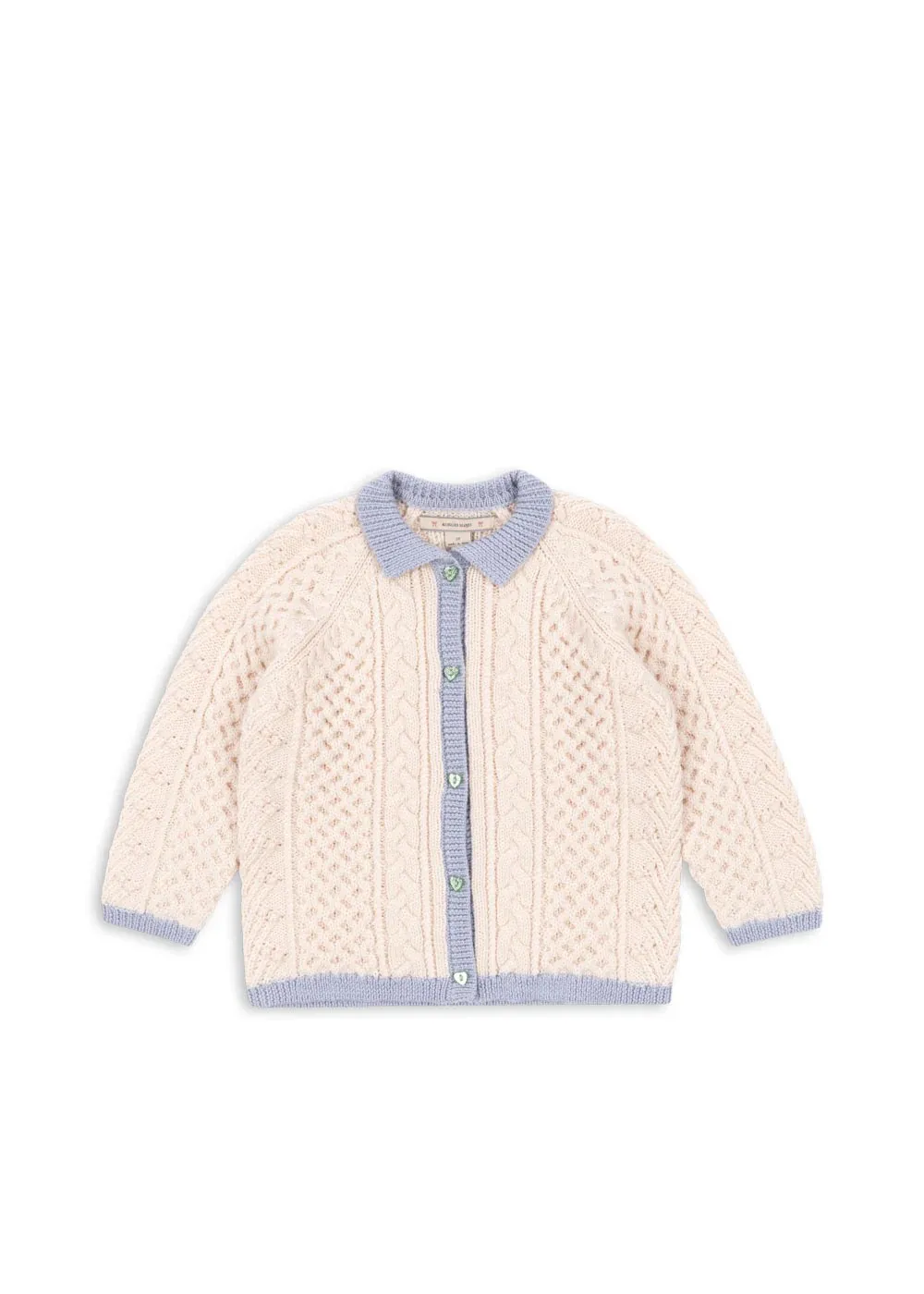

In Stock! Candy Baby Children's Knitted Cardigan 25KS Autumn/Winter New Knitted Sweater Girls' Knitted Set