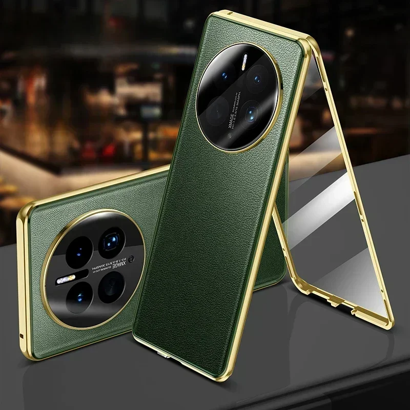 

Кожаный чехол из закаленного стекла для Realme 12x13 Pro Plus 5G GT 6T 7 Pro, противоударный, устойчивый к царапинам, жесткий чехол для защиты объектива экрана