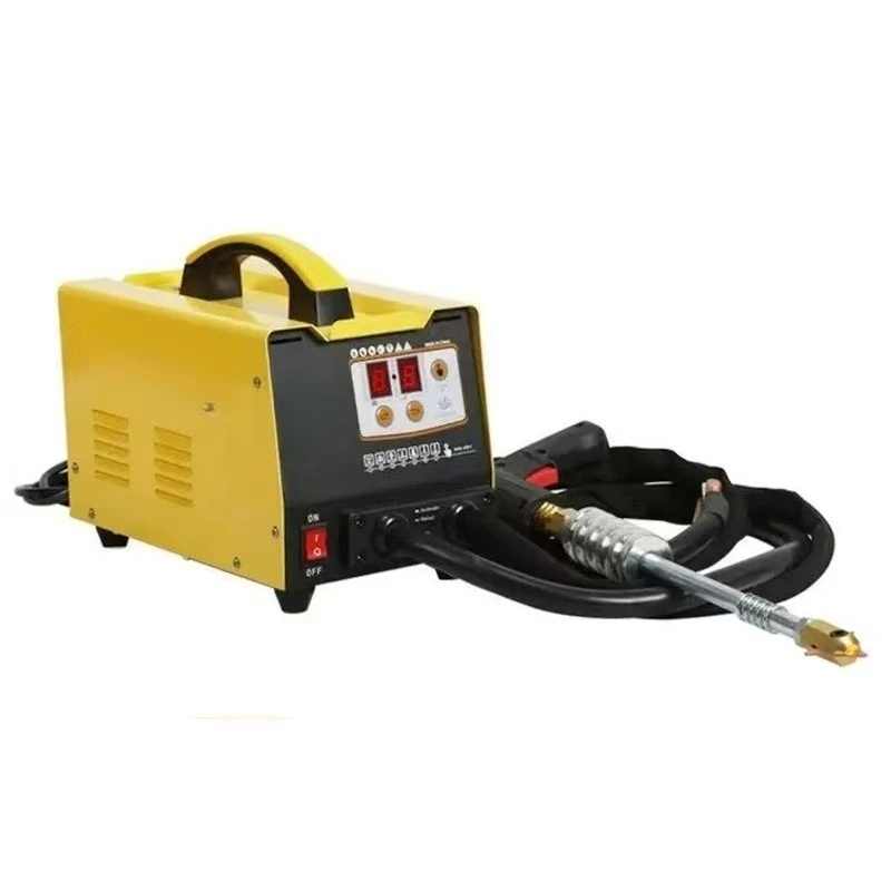 Welder Kit Model 7 Spot Welder Body Repair Dent Repair