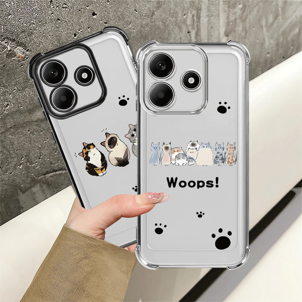 Case For Redmi Note…