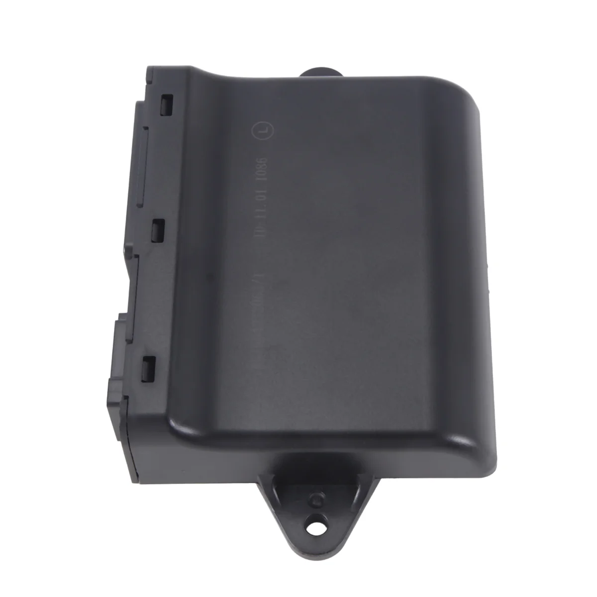 Controlador de interruptor de Control de puerta de camión con cerradura de Control Central de llave remota para Sinotruk CNHTC HOWO A7 T7H izquierda WG 1664332063   -T45C