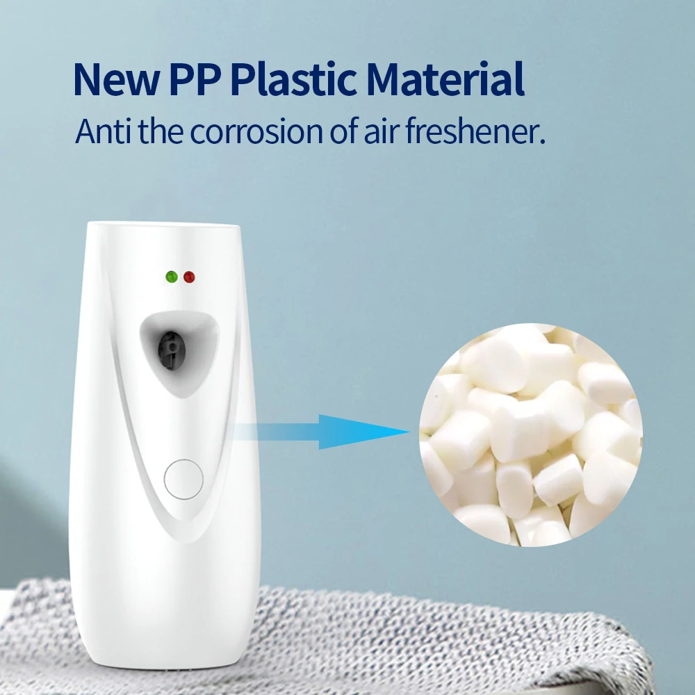 Air freshener dispenser Automatic fragrance spray dispenser Hotel restaurant fragrance dispenser Spray