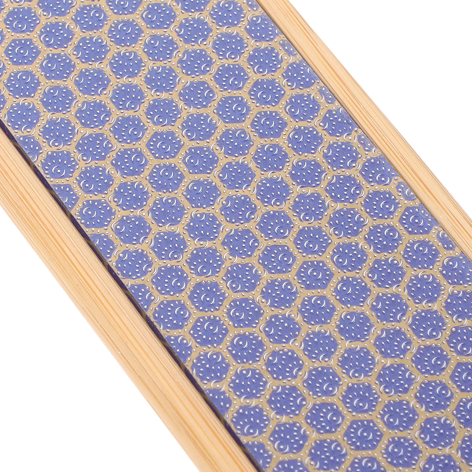 

Bamboo Handle Foot File for Dead Skin Removal Smooth Exfoliating Pedicure Tool Callus Remover Home Salon Use Foot File