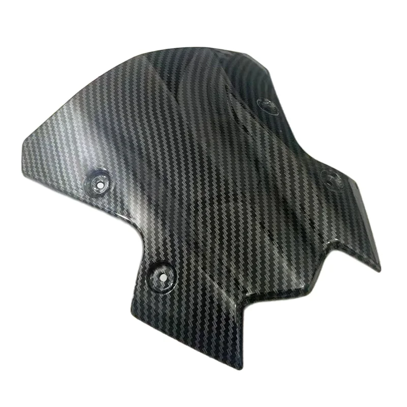 

-A95Z Motorcycle Windshield Deflector For Kawasaki Z900 2020-2023 Motorcycle Wind Shield Screen