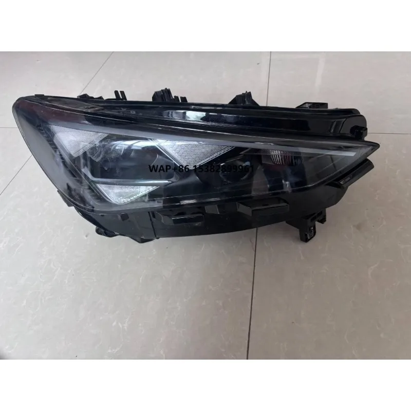 

Suitable for Seat Cupra Terramar Headlight Assembly Original LED Light