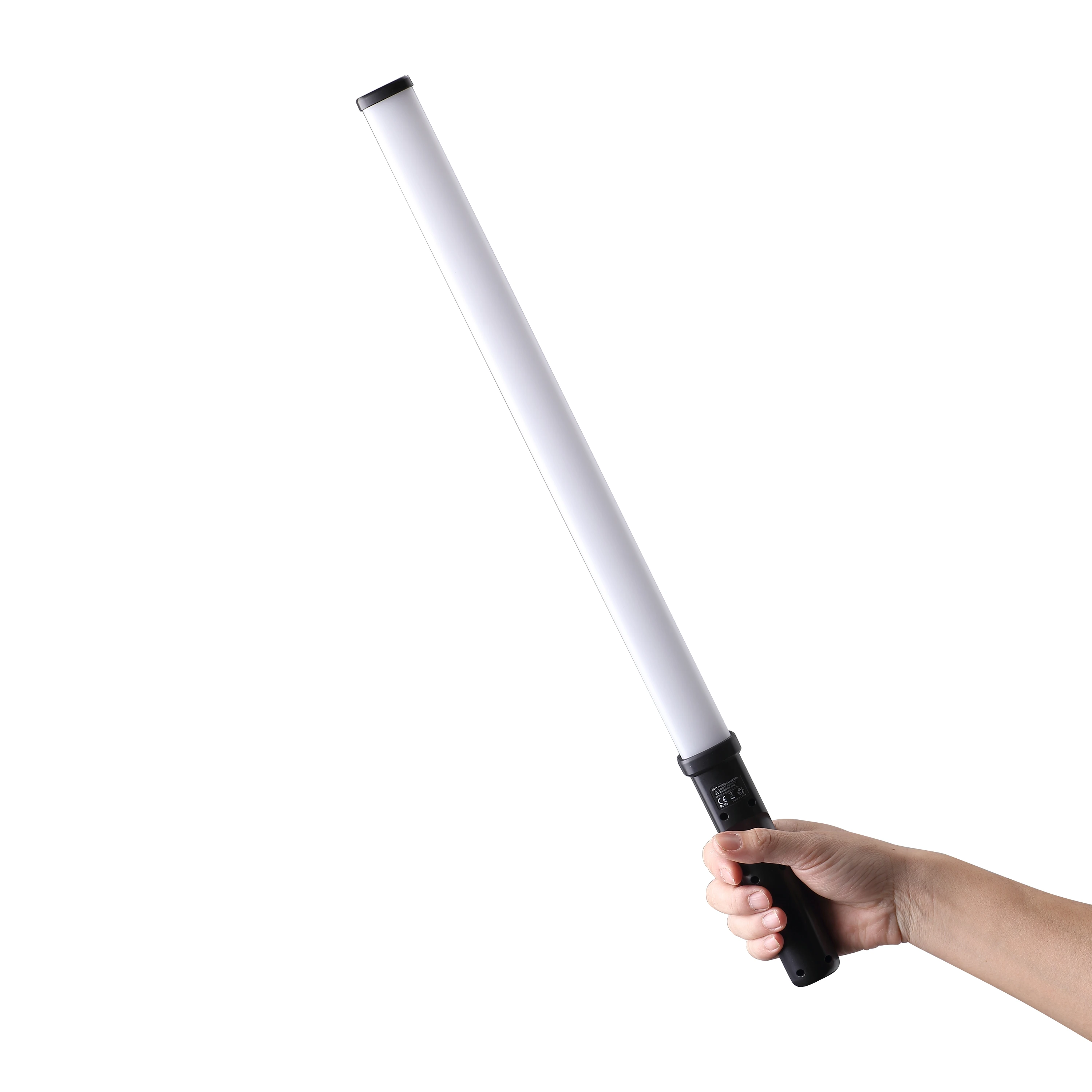 Handheld Stick Camera LED Video Practical  Bar  Battery CRI 96+ Motivated Lighting Photography RGB Wand Light