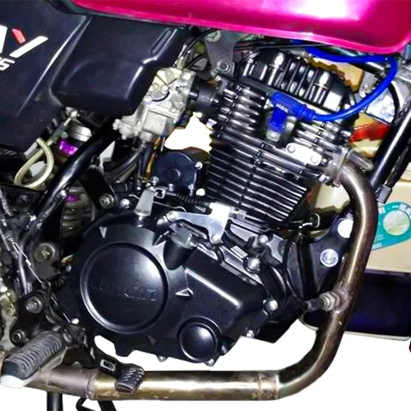 Hot Sale universal engines  Loncin 250 engine assembly motorcycle engine
