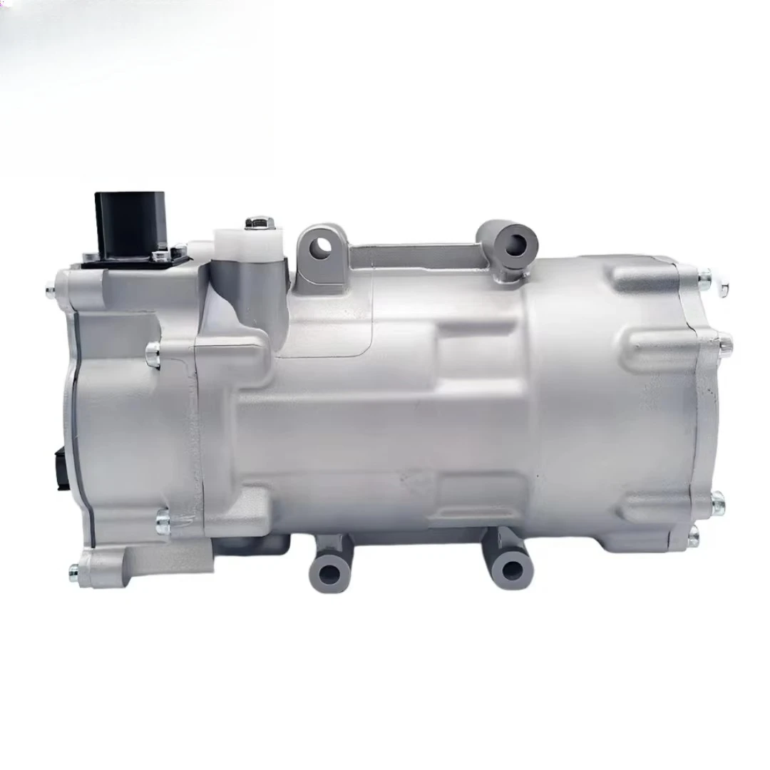 Electric AC Air Conditioning Compressor EVS34QVBEAA-6BF OEM 6736277 for Geely EV253 EV300
