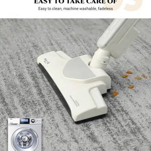 سجادة عداء طويلة ذهبية فاخرة ، غير قابلة للانزلاق ، سجاد عداء قاعة قابل للغسل ، سجادة درج ، سجادة عداء على الطراز الأوروبي ، قابلة للتخصيص أعلى 8 خطوات سجاد درج المبيعات - No6