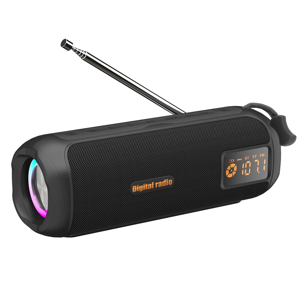 Bt Speaker Portable…