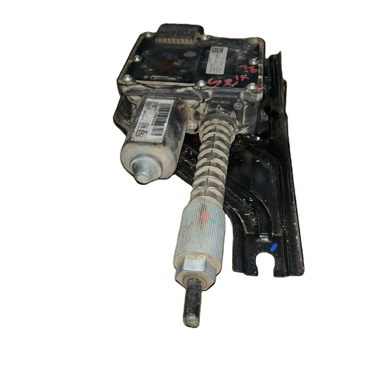 Handbrake Motor Electronic Control Module for Buick LaCrosse 2014 Used Accessories GL8 LED Headlight Seats Update to High Model